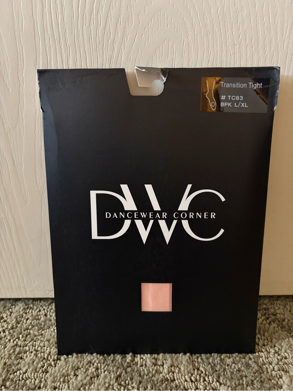 Dance Wear Corner Convertible tights